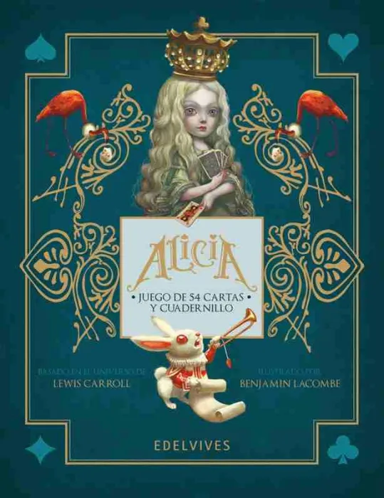 Alicia