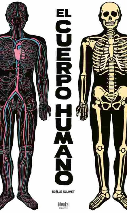El Cuerpo Humano