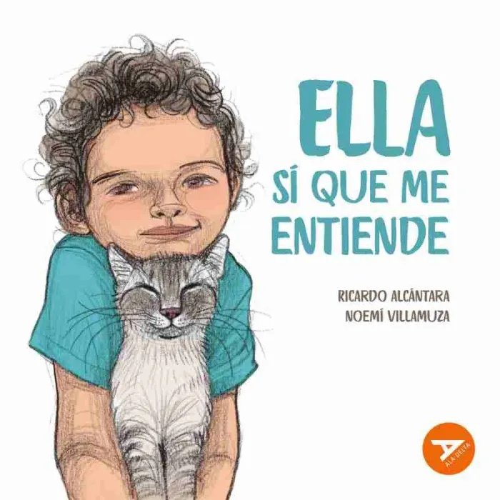 Ella si que me Entiende