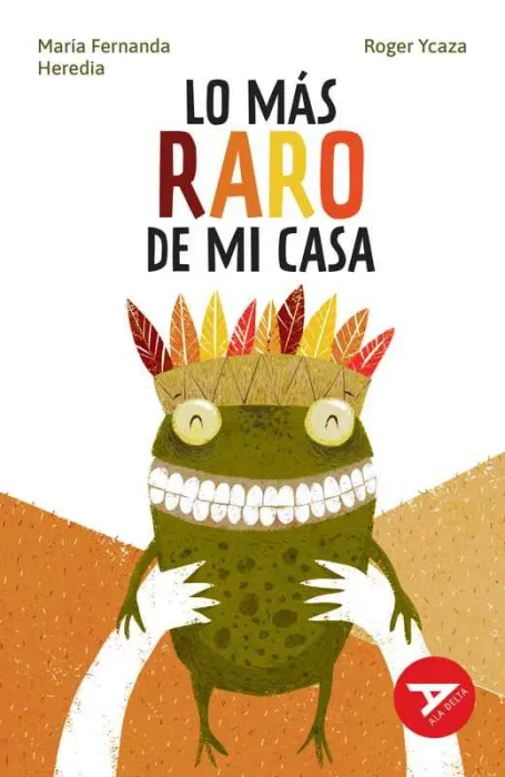 Lo Más Raro de mi Casa