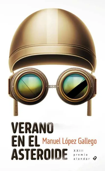 Verano en el Asteroide