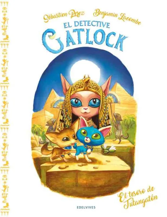 El Tesoro de Tutangatón