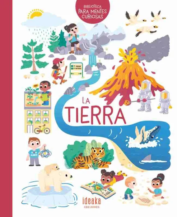 Tierra, la