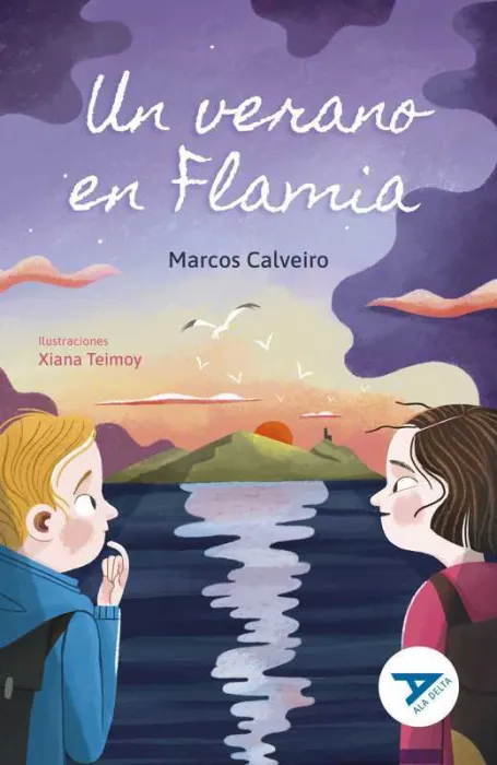 Un Verano en Flamia