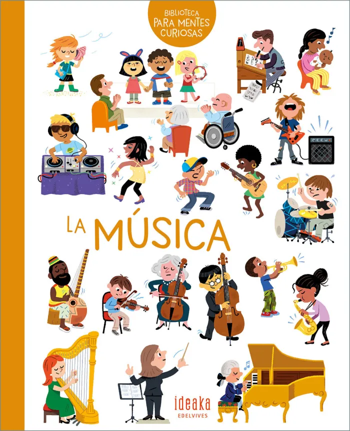 La Musica