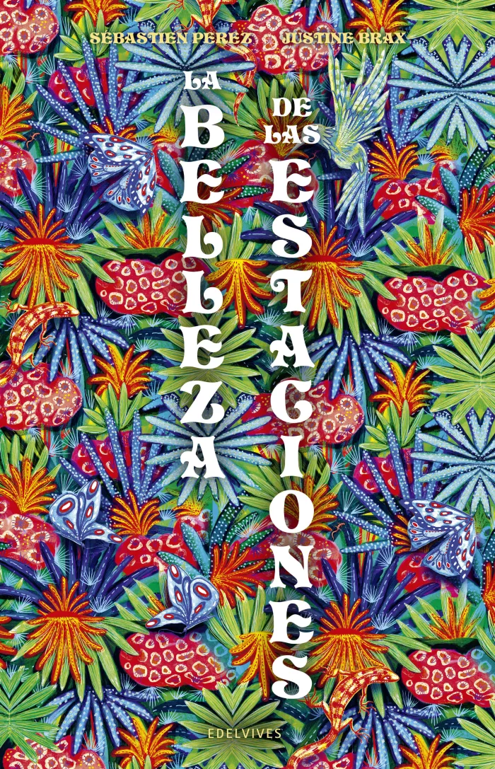 Los Belleza de las Estaciones