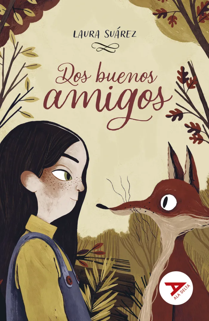 Dos Buenos Amigos