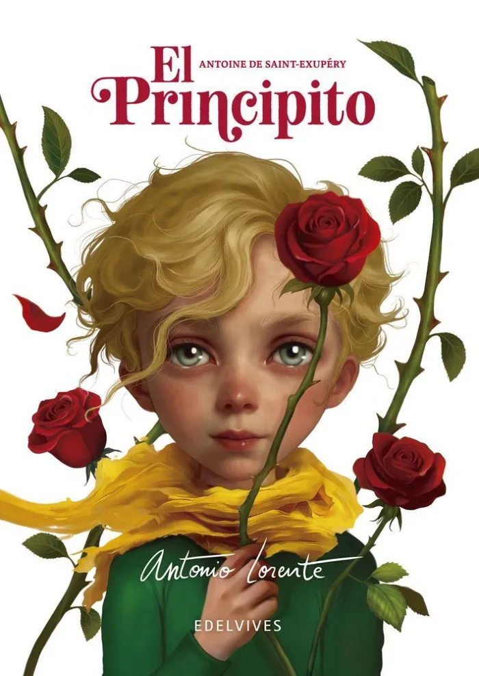 El Principito