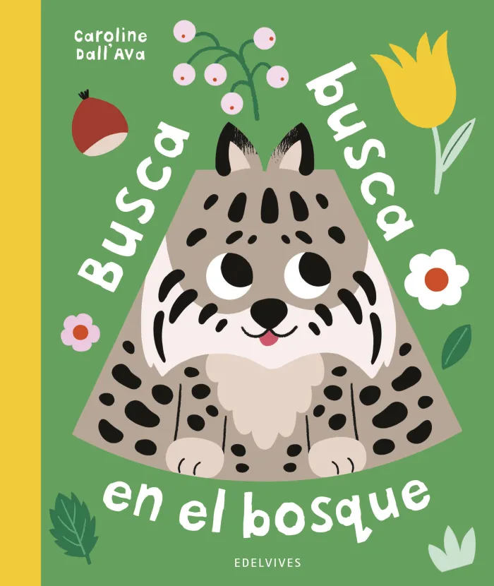 Busca Busca en el Bosque