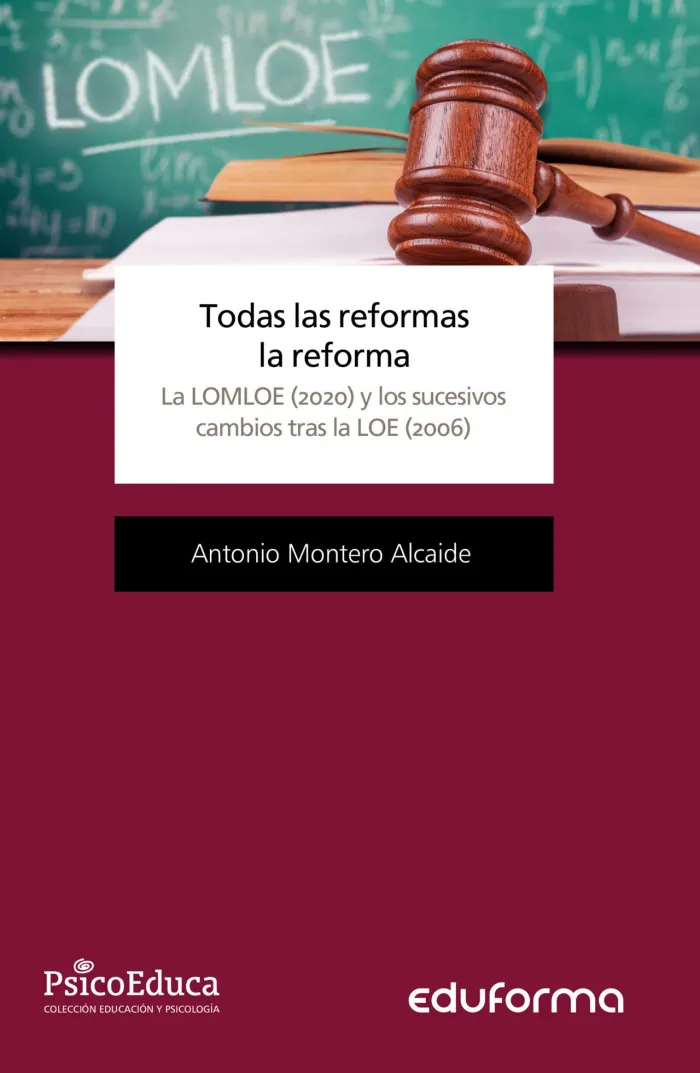 Todas las Reformas la Reforma