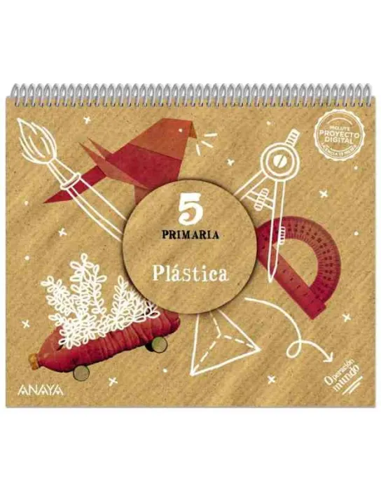 Plástica 5.