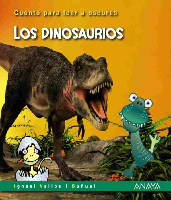 Los Dinosaurios