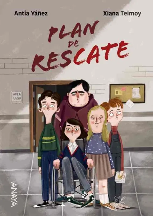 Plan de Rescate