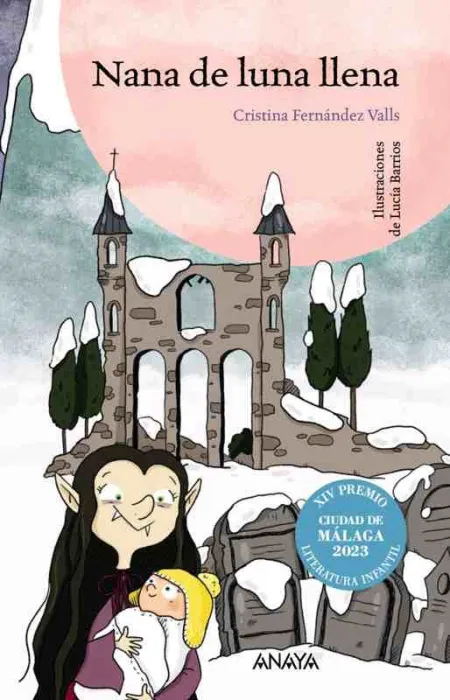 Nana de Luna Llena