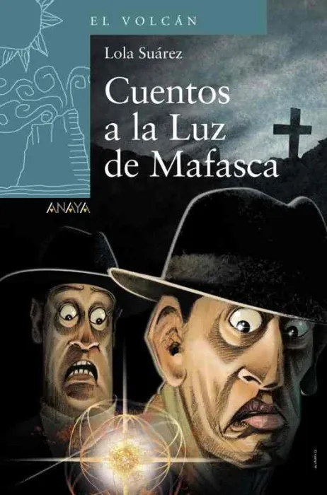 Cuentos a la Luz de Mafasca