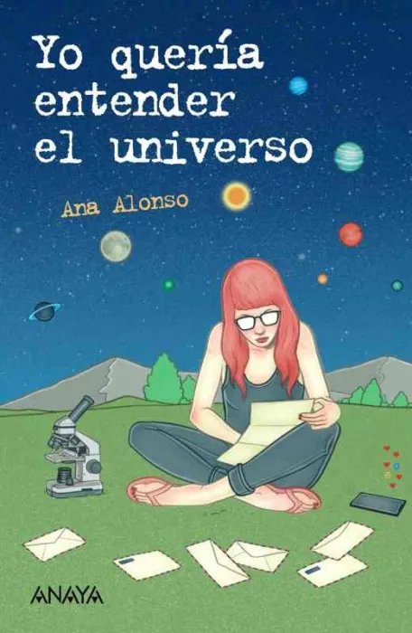 Yo Quería Entender el Universo