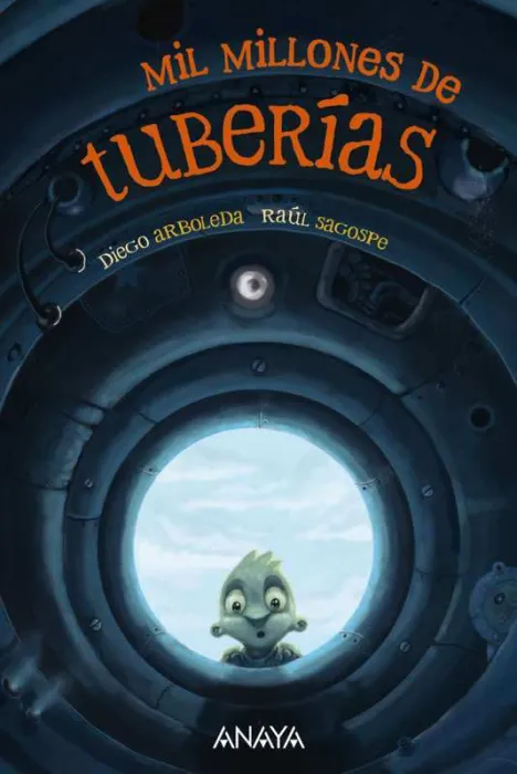 Mil Millones de Tuberías