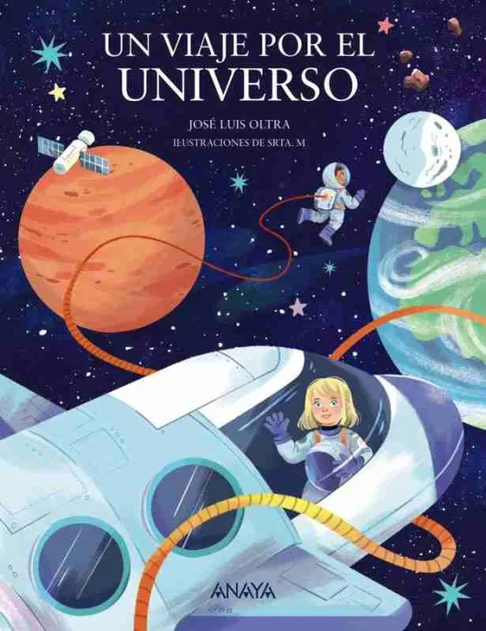 Un Viaje por el Universo