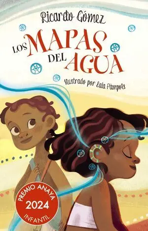 Los Mapas del Agua