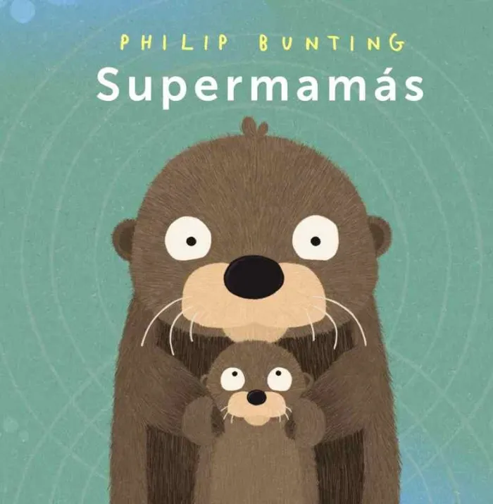 Supermamás
