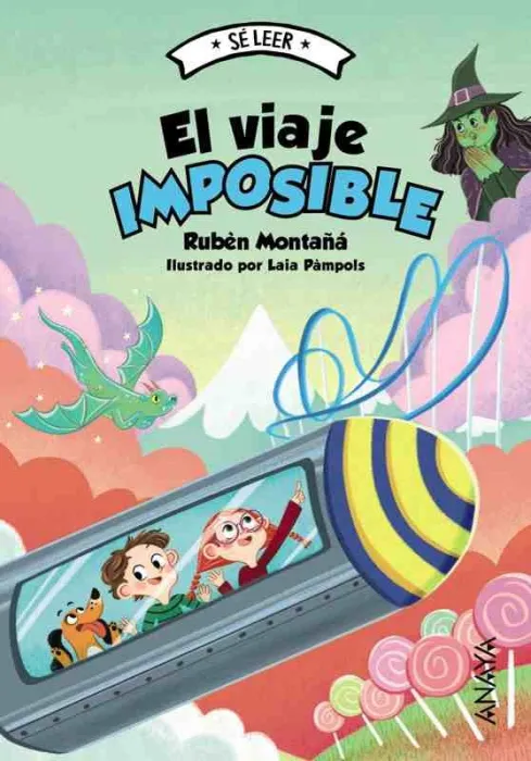 Viaje Imposible, el