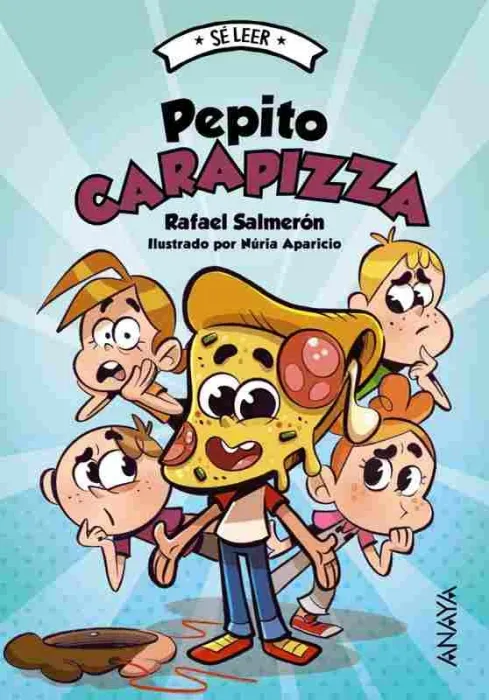 Pepito Carapizza