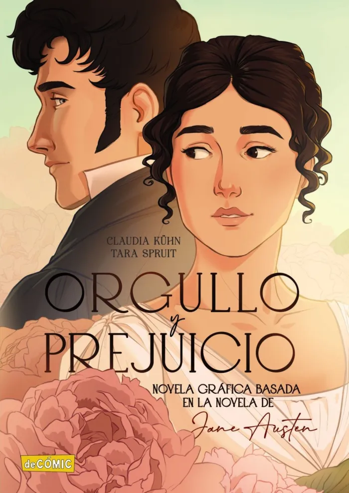 Orgullo y Prejuicio