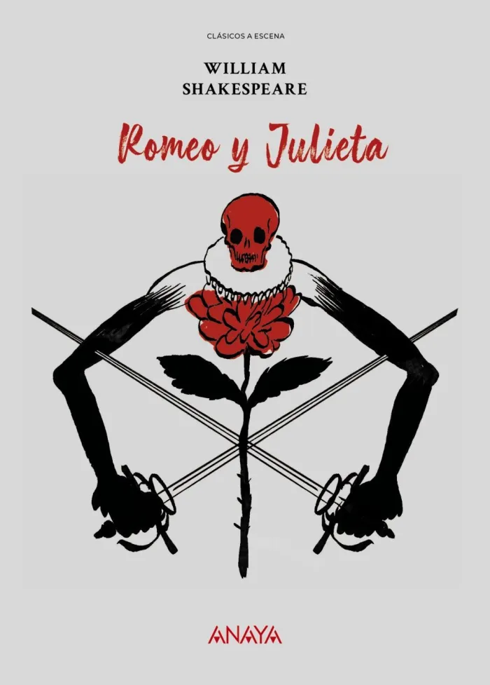 Clásicos a Escena: Romeo y Julieta