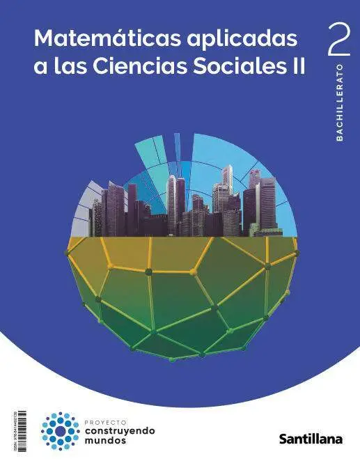 2Bto Matematicas Ccss Ii cm Ed23