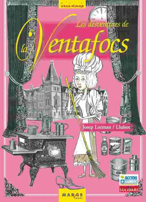 Les Desventures de la Ventafocs