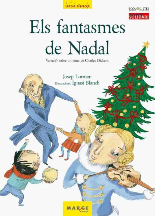 Els Fantasmes de Nadal