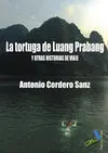 Tortuga de Luang Prabang