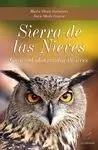 Sierra de las Nieves