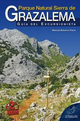 Parque Natural Sierra de Grazalema