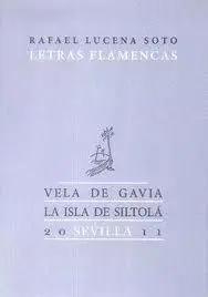 Letras Flamencas