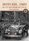 Hitler, 1923. El Putsch de Munich