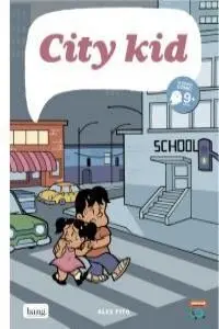 City Kid