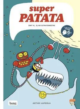 Superpatata 2 (Catalan)