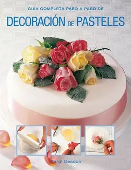 Decoración de Pasteles