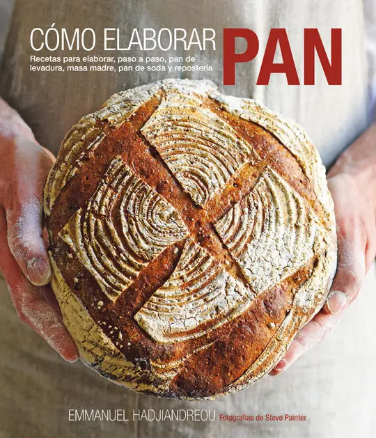 Cómo Elaborar Pan