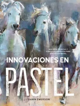 Innovaciones en Pastel