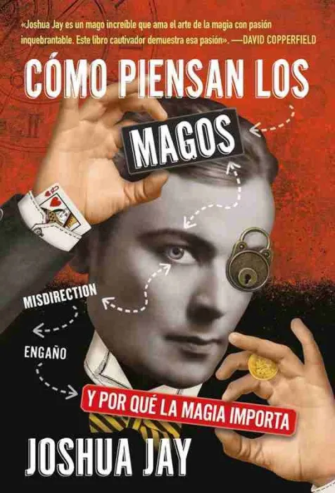 ¿Cómo Piensan los Magos?