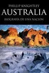 Australia. Biografía de una Nación