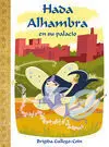 El Hada de la Alhambra