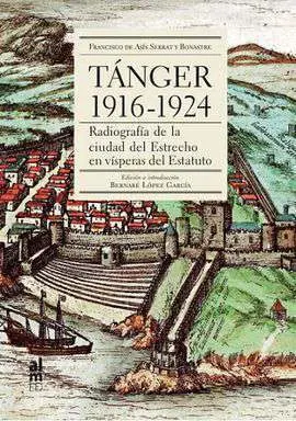 Tanger 1916-1924
