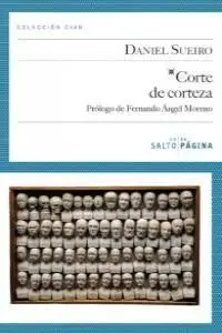 Corte de Corteza
