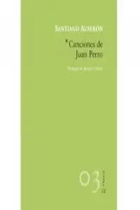 Canciones de Juan Perro