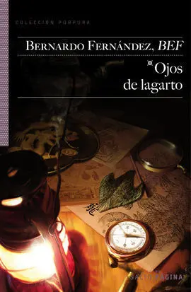 Ojo de Lagarto