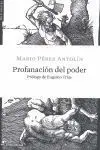 Profanación del Poder