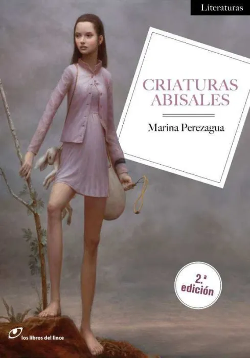Criaturas Abisales (Nueva Edición)